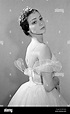 Yekaterina Maksimova die Bolshoi-Theater-ballerina Stockfotografie - Alamy