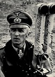 VON MANTEUFFEL HASSO: (1897-1978) German General of World War II ...