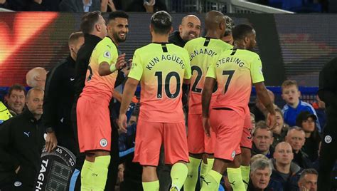 Manchester city will look to tighten their grip on top spot in the premier league table when they travel to everton on wednesday night. Everton Manchester City / 7sgytctaahaxwm / Head to head ...