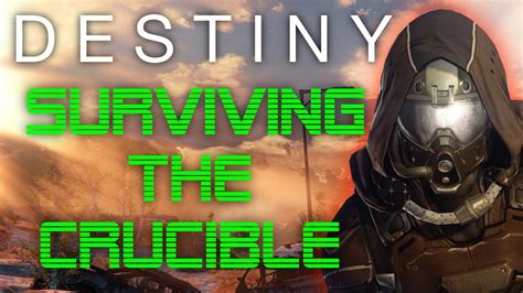 Destiny Crucible Tips How To Get Better At Destinys Pvp Multiplayer