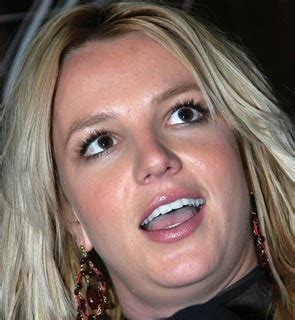 Hell Fell Britney Spears Vagina Officially More Famous Than Kevin