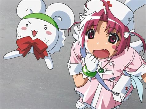 Nurse Witch Komugi Anime Review By Ryusoma Anime Planet