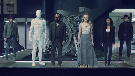 ‘westworld’ Season 3 Episode 1 Cast Who Are The Special Guests