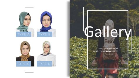 jasa pembuatan video promosi fashion muslim hijab jilbab dan kerudung 082134681368 youtube