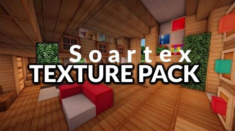 Soartex Fanver Texture Pack Download Resource Packs