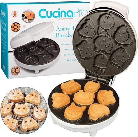 Top 10 Best Mini Waffle Maker Reviews In 2021 Bigbearkh