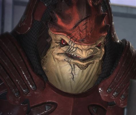 Maybe you would like to learn more about one of these? Urdnot Wrex | Mass Effect Wiki | FANDOM powered by Wikia