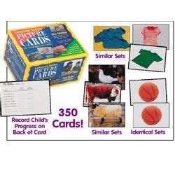 Stages learning materials language builder picture noun flash cards photo vocabulary autism learning products, aba therapy 6 boxes, 980 cards, blocks. Language Builder Photo Cards - Picture Nouns | Basic language skills, Sorting cards, Cards