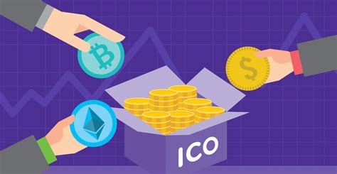 Initial Coin Offerings Ico Bitcoin And Other Cryptocurrencies The