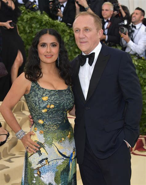 The following 5 files are in this category, out of 5 total. Salma Hayek, Francois-Henri Pinault - Salma Hayek and ...
