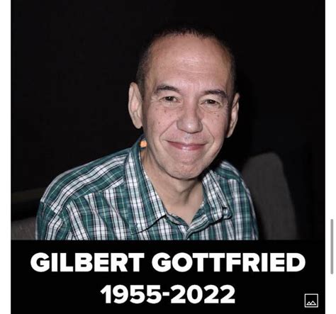 Gilbert Gottfried Voice Of Iago The Parrot From Aladdin Has Passed