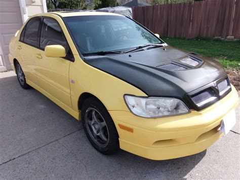 Get more information and car pricing for this vehicle on. Mitsubishi Lancer Oz Rally For Sale 189 Used Cars From $990
