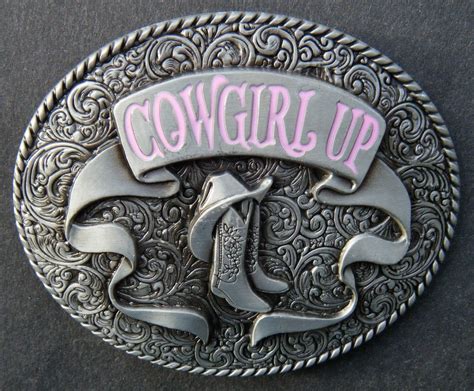 Pin On Western Belt Buckles