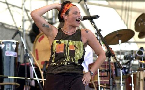 Homenagem à Cássia Eller No Rock In Rio Terá Banda Original Da Cantora