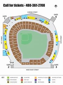 College World Series Cws Seating And Ticket Guide Omaha Nebraska