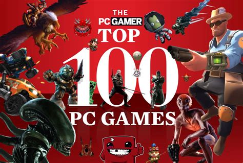 The Best Pc Games Page 5 Pc Gamer