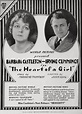 The Heart of a Girl - Película 1918 - Cine.com