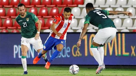 Paraguay took the lead after 33 minutes when braian samudio, starting his first game in this copa, got on the end of an almiron corner kick to power a header past claudio bravo. Copa América 2021: Paraguay vs Bolivia Live Online Free - The PK Times