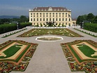 Schönbrunn Palace (Schloss Schönbrunn), Vienna Travel Guide
