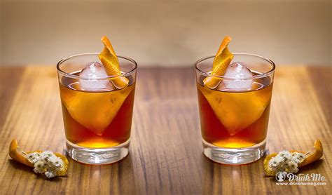 Whiskey Winter Wonderland The Top 7 Whiskey Cocktails This Holiday Drink Me Magazine