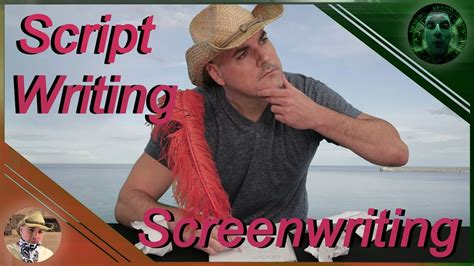 How To Write A Screenplay Script Writing For Beginners 2019 Youtube