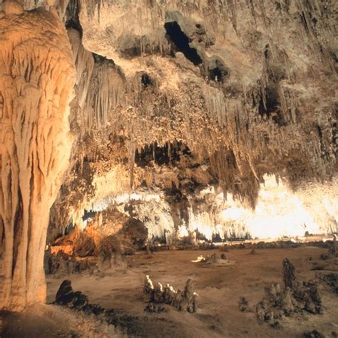The Largest Caverns In The Usa Usa Today