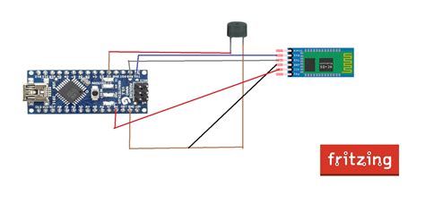 Control Sound Using Bluetooth Arduino Project Hub