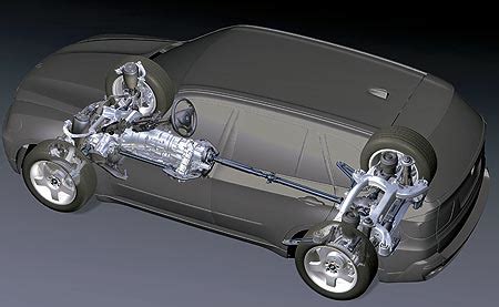 So it's finally time to put the repair to the test. The new BMW X5 - pricing details and photos