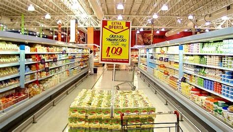 ¿cuáles Son Las Estrategias De Los Supermercados Para Vender Más