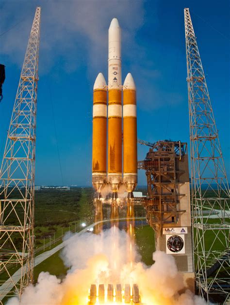 Upcoming Rocket Launch List - Space Coast Launches