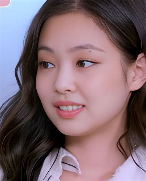 Blackpink Jennie Close Up Kpop Girls Jenny Asia Profile Face