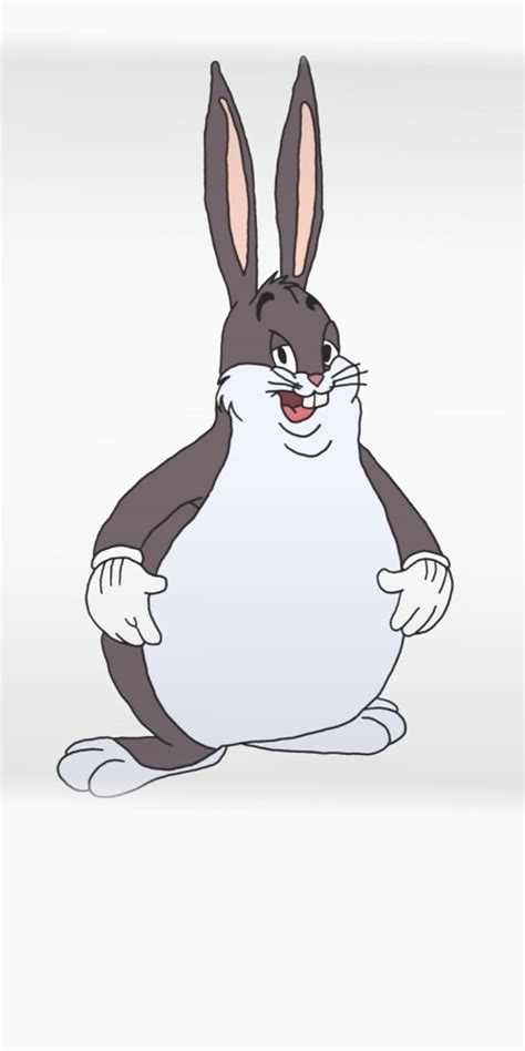 1920x1080px 1080p Free Download Big Chungus Bugs Bunny Looney