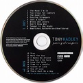 Tony Hadley - Passing Strangers (2006) / AvaxHome