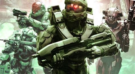 Halo 5 Guardians 2015 Free Download For Pc Xbox One