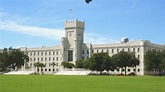 Citadel Military College of South Carolina | Cappex