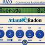 1027 Radon Monitor User S Guide