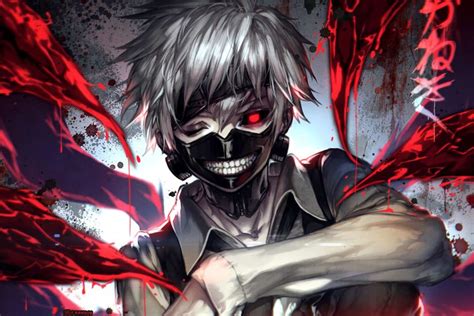 Kaneki Ken Wallpapers ·① Wallpapertag