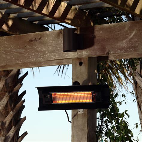 Alibaba.com offers 1,882 outdoor ceiling heaters products. 1500 Watt Electric Ceiling Mounted Patio Heater | Patio ...