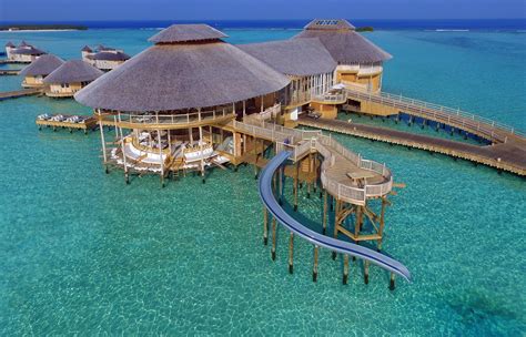 Soneva Jani Maldives Luxury Hotel Review By Travelplusstyle