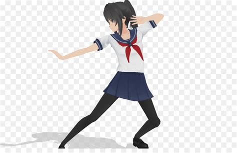 Anime Dance  Png ~ View 27 Dancing Anime  Transparent Background