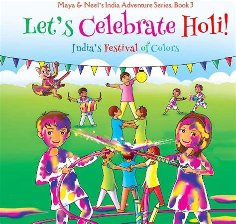 Growing Up Gupta Nikita On Instagram “lets Celebrate Holi Is An