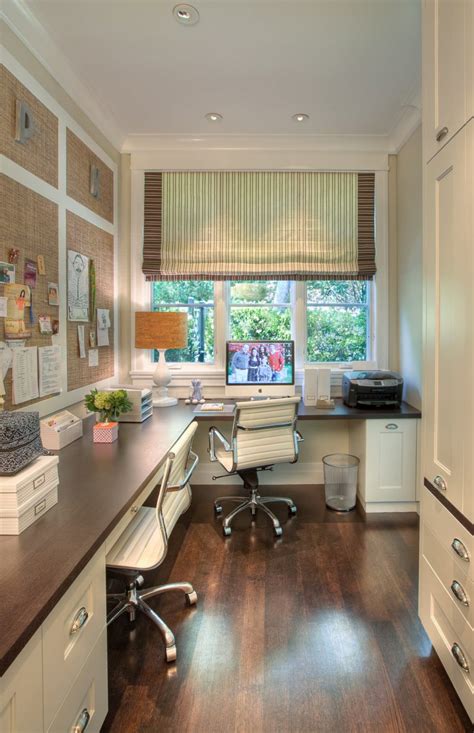 4 Best Tips For Creating The Perfect Home Office Home And Garden