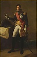 André Masséna, duc de Rivoli, prince d'Essling, maréchal de l'Empire en ...