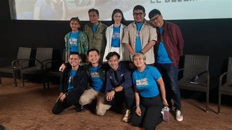 Starvision Resmi Merilis Official Trailer Film Cek Toko Sebelah Penuh Intrik Dan Komedi