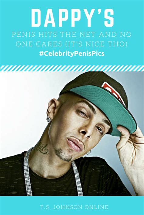 Pin On Dappy