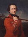 Augustus FitzRoy, 3rd Duke of Grafton - Alchetron, the free social ...