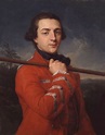Augustus FitzRoy, 3rd Duke of Grafton - Alchetron, the free social ...