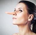 Psychologie: So funktioniert die perfekte Lüge - WELT