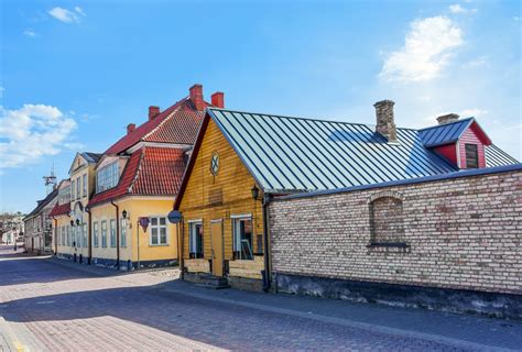 Ventspils Pictures | Photo Gallery of Ventspils - High-Quality Collection
