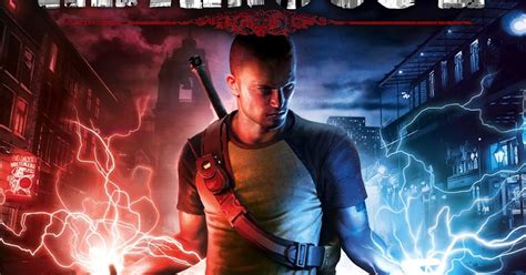 Chrichtons World Review Infamous 2 Ps3 Keep Super Hero Games Like